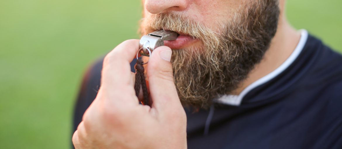 How can you effectively referee your own child? – Working with Parents ...