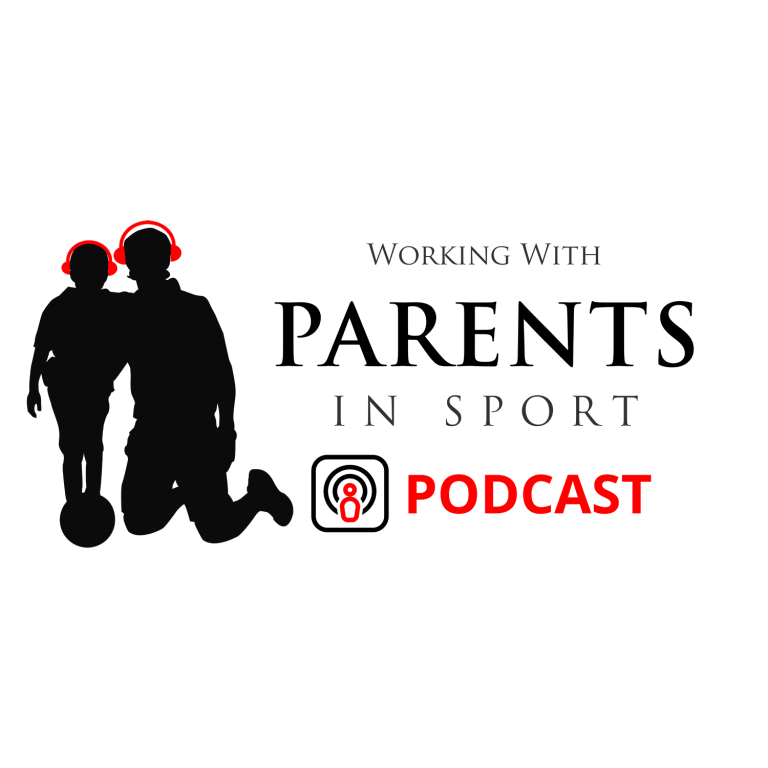 The Parents in Sport Podcast artwork